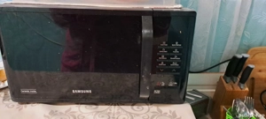 cuptor microunde samsung 