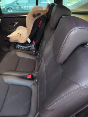 Vând Renault espace 7 locuri  2017 luna 12