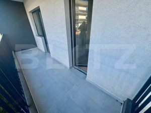 COMISION 0!! Apartament de 2 camere, 52 mp, finisat, parcare, zona Terra - imagine 10