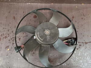 electroventilator golf 6 5k1