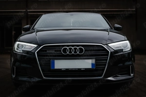 2018 Audi A3 Limousine S line Quattro 184hp - imagine 2