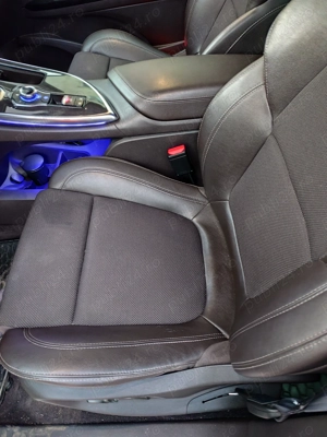 Vând Renault espace 7 locuri  2017 luna 12 - imagine 9