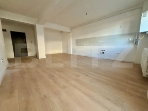 COMISION 0!! Apartament de 2 camere, 52 mp, finisat, parcare, zona Terra - imagine 2