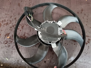 electroventilator golf 6 5k1 - imagine 3