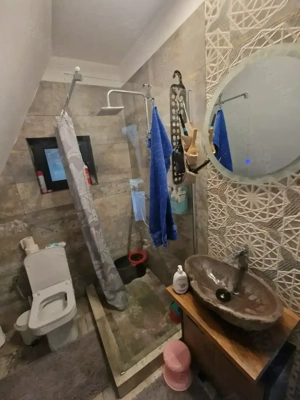 Vând casă A-Frame lângă București   complet utilată și mobilată - imagine 3