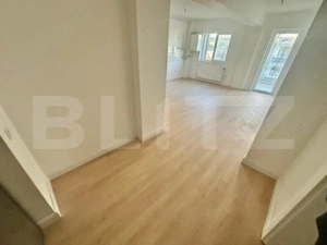 COMISION 0!! Apartament de 2 camere, 52 mp, finisat, parcare, zona Terra - imagine 9
