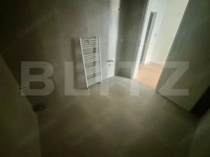 COMISION 0!! Apartament de 2 camere, 52 mp, finisat, parcare, zona Terra - imagine 5