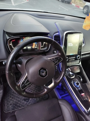 Vând Renault espace 7 locuri  2017 luna 12 - imagine 10