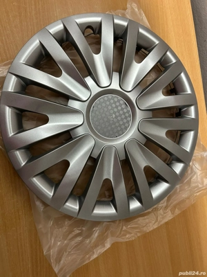 Capace roti Ford - imagine 3