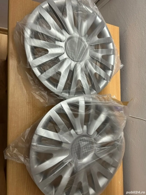 Capace roti Ford - imagine 2