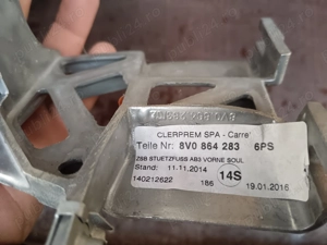 vand cotiera audi a3 - imagine 2