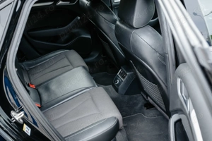 2018 Audi A3 Limousine S line Quattro 184hp - imagine 8