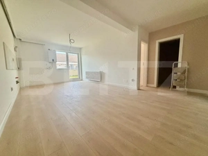 Apartament 3 camere, 59.61 mp, zona Terra