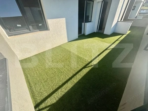 COMISION 0 !! Apartament 3 camere, 60mp, parcare, zona Terra - imagine 11