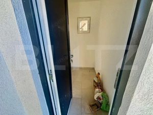 COMISION 0 !! Apartament 3 camere, 60mp, parcare, zona Terra - imagine 13