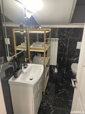 Apartament modern cu 2 camere, complet utilat   ideal pentru o persoană sau un cuplu - imagine 4