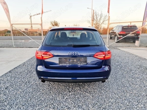 Audi A4, Quattro, Benzina - imagine 5