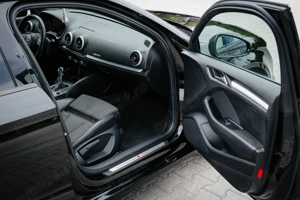 2018 Audi A3 Limousine S line Quattro 184hp - imagine 9