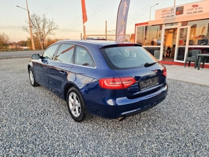Audi A4, Quattro, Benzina - imagine 6