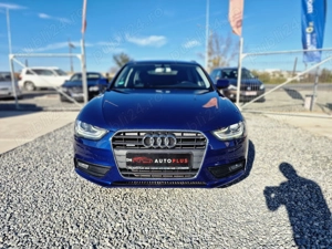 Audi A4, Quattro, Benzina - imagine 2