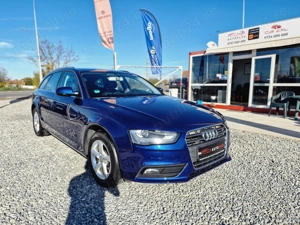 Audi A4, Quattro, Benzina - imagine 3