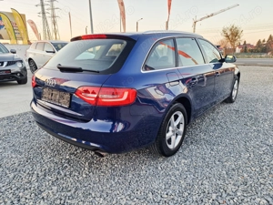 Audi A4, Quattro, Benzina - imagine 4