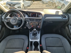 Audi A4, Quattro, Benzina - imagine 8