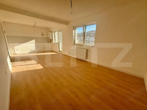 Apartament 2 camere, 49 mp, zona Terra