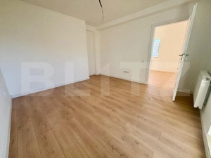 COMISION 0 !! Apartament 2 camere, 49 mp, parcare, zona Terra - imagine 6