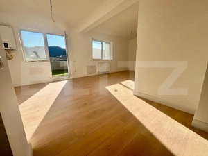 COMISION 0 !! Apartament 2 camere, 49 mp, parcare, zona Terra - imagine 3