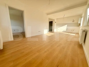 COMISION 0 !! Apartament 2 camere, 49 mp, parcare, zona Terra - imagine 5