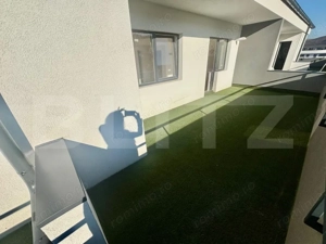 COMISION 0 !! Apartament 2 camere, 49 mp, parcare, zona Terra - imagine 11