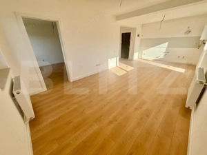 COMISION 0 !! Apartament 2 camere, 49 mp, parcare, zona Terra - imagine 4