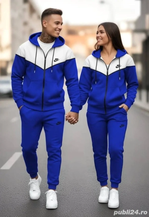 Treninguri (vatuite) M-XXL 230 lei