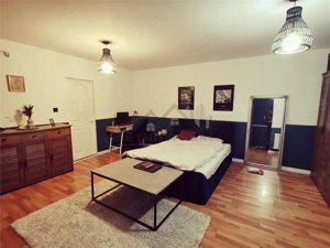 Apartament 45 mp. Visan - Bucium - imagine 2