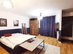 Apartament 45 mp. Visan - Bucium