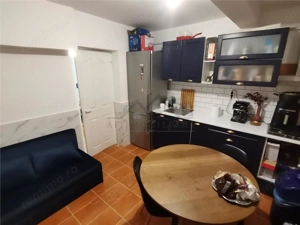 Apartament 45 mp. Visan - Bucium - imagine 5