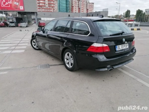 BMW Seria 5 break 2010 - imagine 3