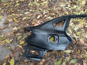 aripa dreapta spate renault symbol