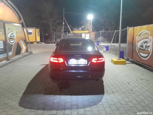 vînd audi a6c6facelit - imagine 2