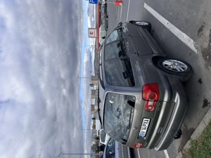 Vând Volkswagen Sharan  - imagine 2