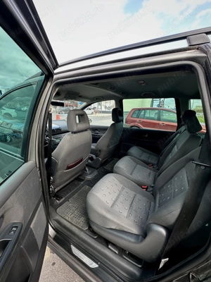 Vând Volkswagen Sharan  - imagine 3