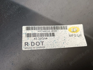 vand aripa peugeot 207