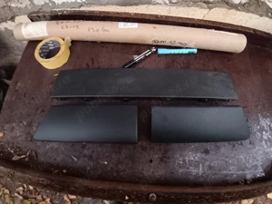 bandouri bara fata renault clio 3