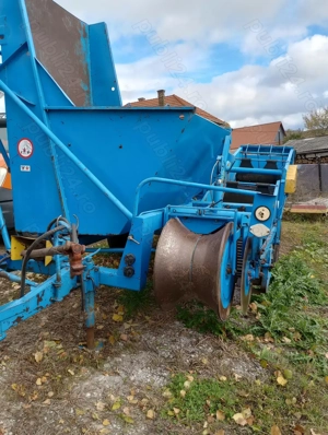 Combina scos cartofi Bolko z649