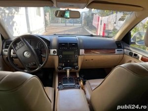 Touareg an fabricatie 2006