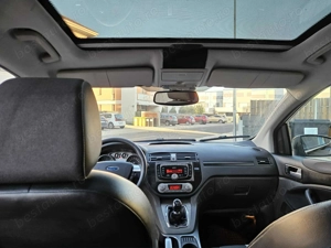 Ford Kuga Titanium  an 2009 mot 2.0 tdci 140 cp  - imagine 6