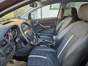 Ford Kuga Titanium  an 2009 mot 2.0 tdci 140 cp  - imagine 7