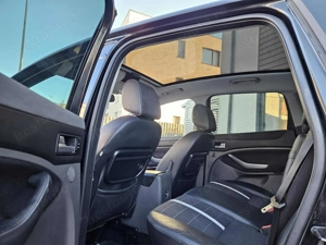 Ford Kuga Titanium  an 2009 mot 2.0 tdci 140 cp  - imagine 8