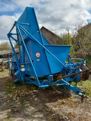 Combina scos cartofi Bolko z649 - imagine 2